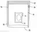 Fig. 01 - Package system for packaging and administering controlled dosages of chemical agents