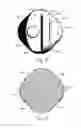 Fig. 10 - Bottle with pressurizing feature under lateral load and associated method