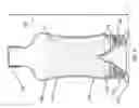 Fig. 04 - Collapsible portable container and method for mixing two substances