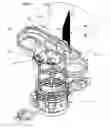 Fig. 07 - Overfill and fluid level indicators for use on flexible collapsible liquid tanks