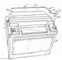 Fig. 01 - BATTERY LIFTER