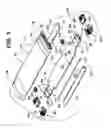 Fig. 02 - Low profile transfer conveyor for use with conveyor systems