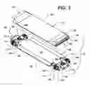 Fig. 04 - Low profile transfer conveyor for use with conveyor systems