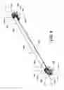 Fig. 07 - Low profile transfer conveyor for use with conveyor systems
