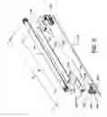 Fig. 08 - Low profile transfer conveyor for use with conveyor systems