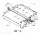 Fig. 09 - Low profile transfer conveyor for use with conveyor systems