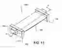 Fig. 10 - Low profile transfer conveyor for use with conveyor systems