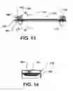 Fig. 12 - Low profile transfer conveyor for use with conveyor systems