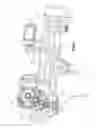 Fig. 06 - Rope hoist