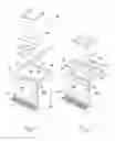 Fig. 06 - Method and apparatus for an icemaker adapter