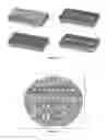 Fig. 09 - METHOD OF FABRICATING A NANOCHANNEL SYSTEM FOR DNA SEQUENCING AND NANOPARTICLE CHARACTERIZATION