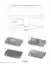 Fig. 16 - METHOD OF FABRICATING A NANOCHANNEL SYSTEM FOR DNA SEQUENCING AND NANOPARTICLE CHARACTERIZATION