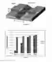 Fig. 35 - METHOD OF FABRICATING A NANOCHANNEL SYSTEM FOR DNA SEQUENCING AND NANOPARTICLE CHARACTERIZATION