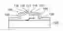 Fig. 01 - Method for encapsulating a microelectronic device with a release hole of variable dimension