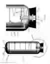 Fig. 16 - Water treatment system tank and method of assembly