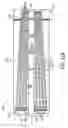 Fig. 15 - Reverse Osmosis System