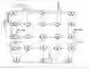 Fig. 01 - Thermally tempered glass element and use thereof
