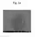 Fig. 02 - Lightweight sound-absorbing and fire-resistant insulation panel using expanded graphite and swelling clay and method for manufacturing the same