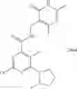 Fig. 110 - BENZAMIDE AND HETEROBENZAMIDE COMPOUNDS