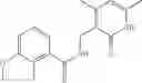 Fig. 129 - BENZAMIDE AND HETEROBENZAMIDE COMPOUNDS