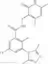 Fig. 131 - BENZAMIDE AND HETEROBENZAMIDE COMPOUNDS