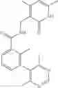 Fig. 133 - BENZAMIDE AND HETEROBENZAMIDE COMPOUNDS