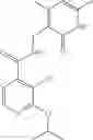Fig. 134 - BENZAMIDE AND HETEROBENZAMIDE COMPOUNDS
