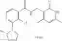 Fig. 138 - BENZAMIDE AND HETEROBENZAMIDE COMPOUNDS