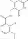 Fig. 148 - BENZAMIDE AND HETEROBENZAMIDE COMPOUNDS