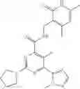 Fig. 161 - BENZAMIDE AND HETEROBENZAMIDE COMPOUNDS