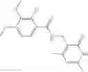 Fig. 196 - BENZAMIDE AND HETEROBENZAMIDE COMPOUNDS