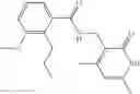 Fig. 197 - BENZAMIDE AND HETEROBENZAMIDE COMPOUNDS