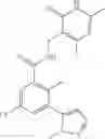 Fig. 30 - BENZAMIDE AND HETEROBENZAMIDE COMPOUNDS
