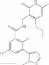 Fig. 33 - BENZAMIDE AND HETEROBENZAMIDE COMPOUNDS