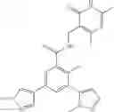 Fig. 43 - BENZAMIDE AND HETEROBENZAMIDE COMPOUNDS