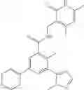 Fig. 45 - BENZAMIDE AND HETEROBENZAMIDE COMPOUNDS