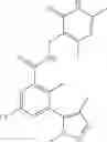 Fig. 76 - BENZAMIDE AND HETEROBENZAMIDE COMPOUNDS