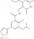Fig. 96 - BENZAMIDE AND HETEROBENZAMIDE COMPOUNDS