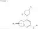 Fig. 16 - BICYCLIC DERIVATIVE CONTAINING PYRIMIDINE RING, AND PREPARATION METHOD THEREFOR