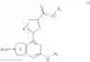 Fig. 43 - BICYCLIC DERIVATIVE CONTAINING PYRIMIDINE RING, AND PREPARATION METHOD THEREFOR