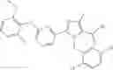 Fig. 22 - Pyrazine derivatives