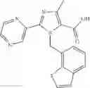 Fig. 40 - Pyrazine derivatives