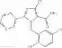 Fig. 43 - Pyrazine derivatives