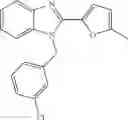 Fig. 141 - BENZIMIDAZOLE COMPOUNDS AND THEIR APPLICATION IN CARDIOVASCULAR DISEASES