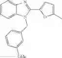 Fig. 146 - BENZIMIDAZOLE COMPOUNDS AND THEIR APPLICATION IN CARDIOVASCULAR DISEASES