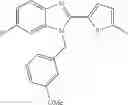 Fig. 162 - BENZIMIDAZOLE COMPOUNDS AND THEIR APPLICATION IN CARDIOVASCULAR DISEASES