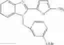Fig. 20 - BENZIMIDAZOLE COMPOUNDS AND THEIR APPLICATION IN CARDIOVASCULAR DISEASES