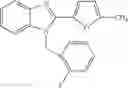 Fig. 22 - BENZIMIDAZOLE COMPOUNDS AND THEIR APPLICATION IN CARDIOVASCULAR DISEASES