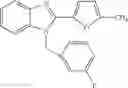 Fig. 23 - BENZIMIDAZOLE COMPOUNDS AND THEIR APPLICATION IN CARDIOVASCULAR DISEASES