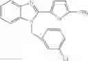 Fig. 26 - BENZIMIDAZOLE COMPOUNDS AND THEIR APPLICATION IN CARDIOVASCULAR DISEASES